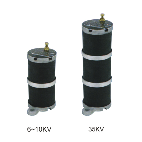 LXQ型6~35KV非线性电阻消谐器